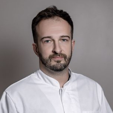 Качалов Максим Владимирович, ортопед