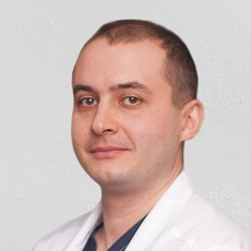 Базиев Залимхан Муратович, хирург