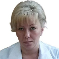 Яковлева Татьяна Николаевна, фтизиатр