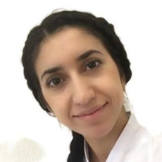 Морковина Залина Абумуслимовна, дерматолог