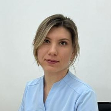 Шунеева Вера Валерьевна, невролог