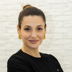 Доклаева Малика Нурдыновна, стоматолог-хирург