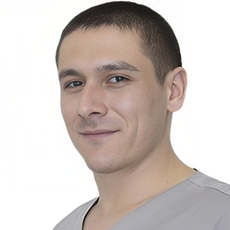 Поторочин Александр Николаевич, массажист