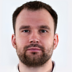 Фролуков Артём Александрович, инструктор ЛФК