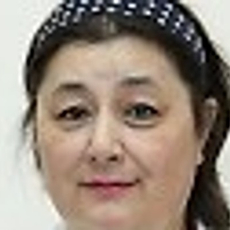 Ариткулова Ирина Володаровна, офтальмолог