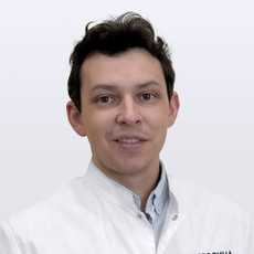 Шакиров Артём Ильдарович, ортопед