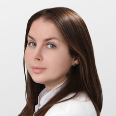 Май (Бжинава) Каролина Марленовна, терапевт