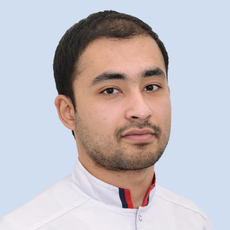 Ораздурдыев Арслан Курбангельдыевич, стоматолог-хирург