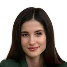 Перхадова Елизавета Сергеевна, гинеколог