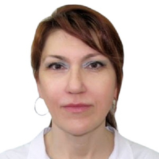 Мельникова Людмила Евгеньевна, невролог