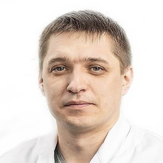 Гончаров Александр Валерьевич, хирург