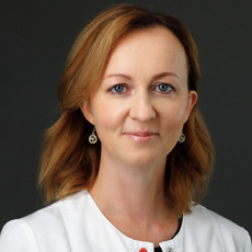 Летрих Антонина Александровна, эндокринолог