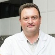 Кашин Алексей Леонидович, стоматолог-терапевт