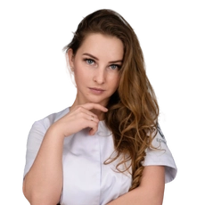 Швецова Елизавета Александровна, стоматолог-терапевт