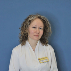 Копылова Анна Васильевна, инфекционист