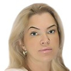 Рец Виктория Владимировна, дерматолог