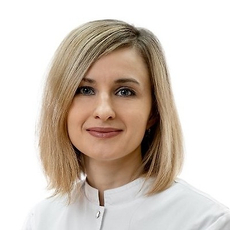 Слабнина Наталья Юрьевна, врач функциональной диагностики