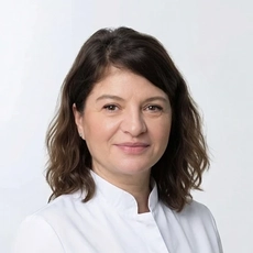 Кочадзе Софио Елгуджевна, гинеколог