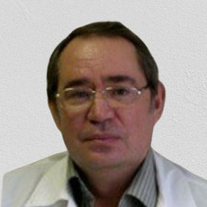 Астахин Александр Владимирович, терапевт