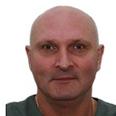 Лишневский Сергей Николаевич, массажист