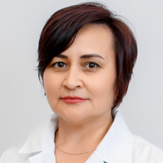 Ишимова Райля Тинишбаевна, дерматолог