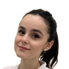 Григорьева Юлия Петровна, офтальмолог
