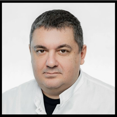 Джабазян Артур Леванович, хирург