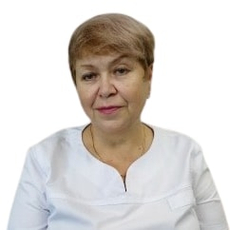 Кузовлева Любовь Дмитриевна, стоматолог-терапевт