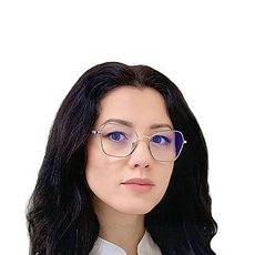 Щеглюк Анастасия Викторовна, гастроэнтеролог