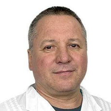 Закиров Рафаэль Индусович, онколог