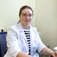 Акопян Анна Александровна, кардиолог