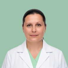 Евсеева Елена Викторовна, маммолог-онколог