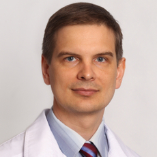 Белоусов Данила Викторович, терапевт