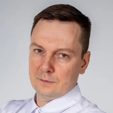 Тимошин Михаил Сергеевич, стоматолог-ортопед