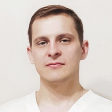 Комаров Денис Евгеньевич, рентгенолог