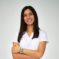 Гаврилова Регина Поладовна, стоматолог-терапевт