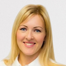 Беник Александра Александровна, стоматолог-терапевт