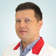 Качушкин Евгений Юрьевич, врач ЛФК