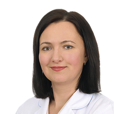 Майер Светлана Владимировна, терапевт
