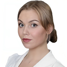 Костылева Дарья Николаевна, эндокринолог