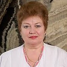 Боховкина Ольга Васильевна, эндоскопист