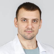 Медведев Андрей Александрович, гинеколог