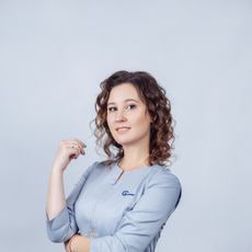 Иванова Ирина Дмитриевна, стоматолог-терапевт