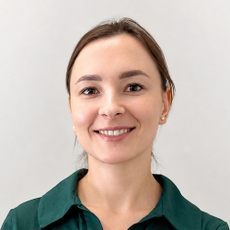 Леонова Валерия Олеговна, офтальмолог