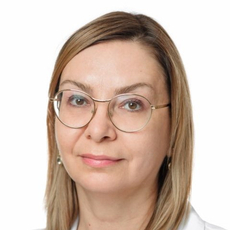 Белоус Елена Владимировна, эндоскопист
