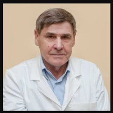 Линьков Владимир Иванович, ЛОР