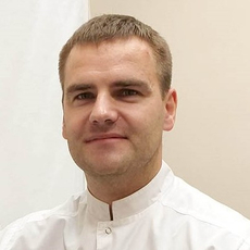 Истомин Евгений Александрович, уролог