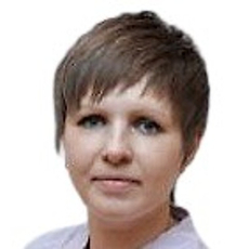 Лылова Наталья Николаевна, неонатолог