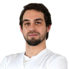 Шихалиев Ибрагим Арсенович, невролог