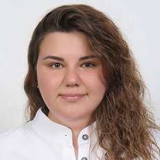 Белякова Дарья Эдуардовна, терапевт